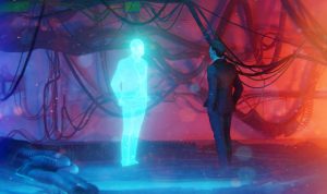 Digital twin firm Unlearn companions with Hint Neuroscience